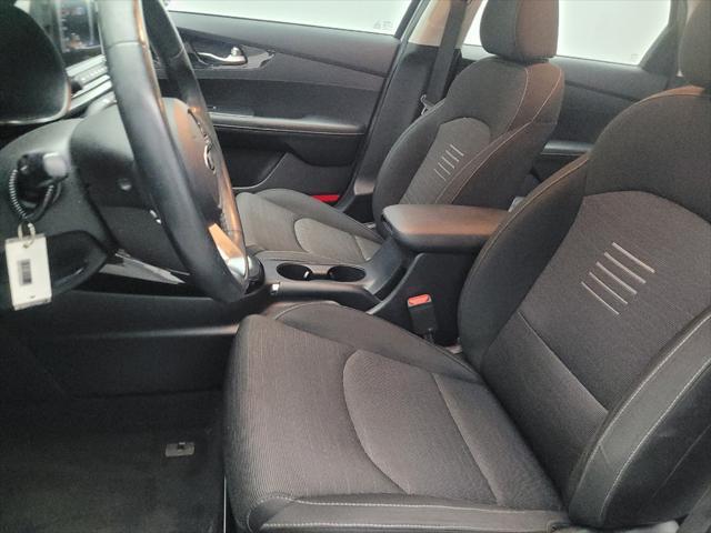 used 2019 Kia Forte car, priced at $16,995