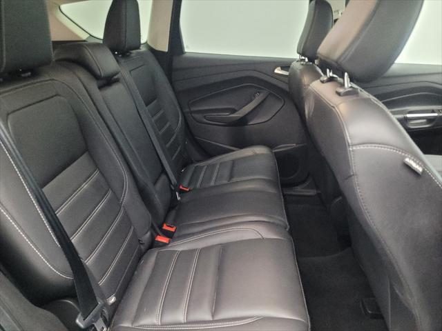 used 2019 Ford Escape car, priced at $16,695