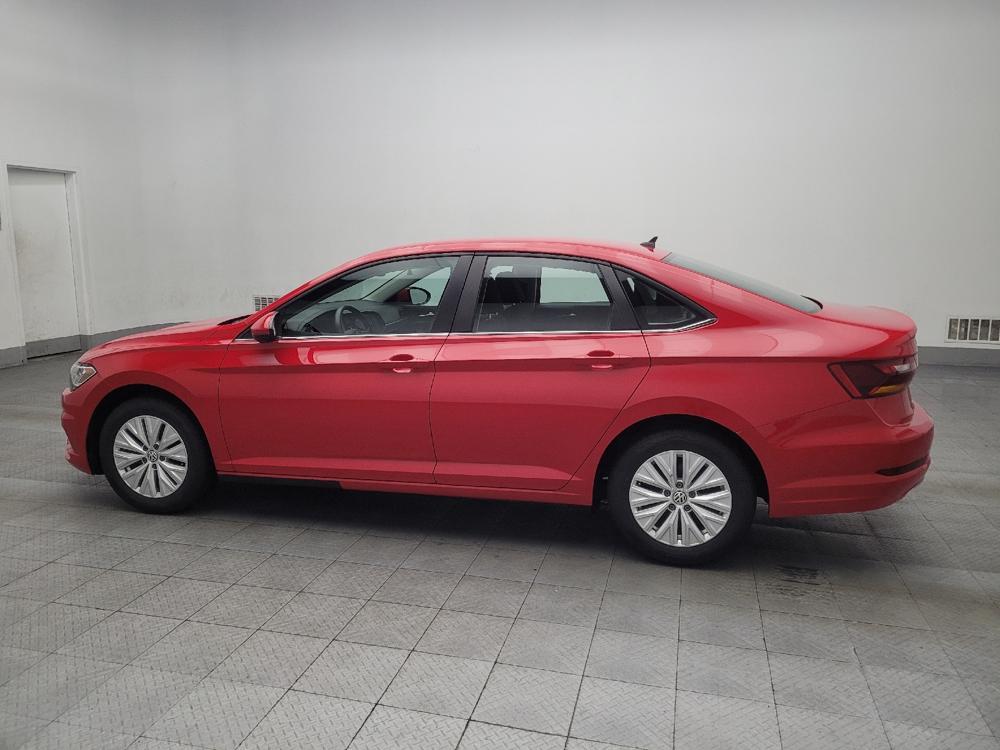 used 2019 Volkswagen Jetta car, priced at $14,395