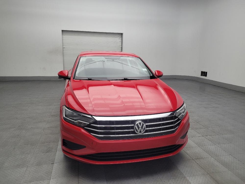 used 2019 Volkswagen Jetta car, priced at $14,395