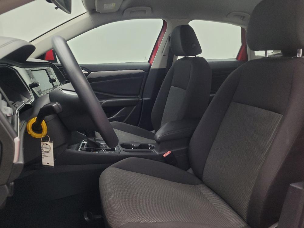 used 2019 Volkswagen Jetta car, priced at $14,395