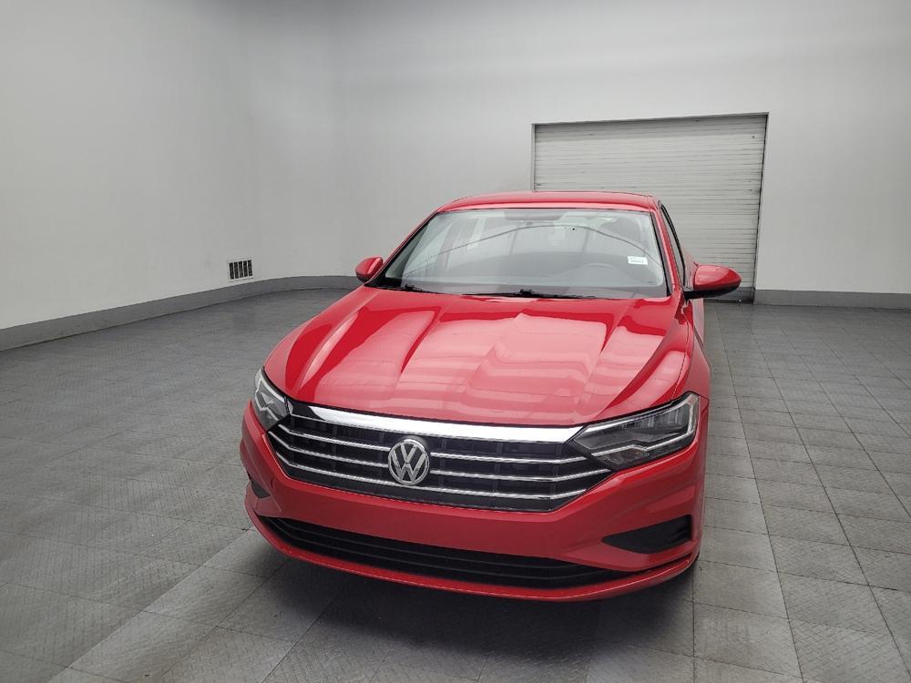 used 2019 Volkswagen Jetta car, priced at $14,395