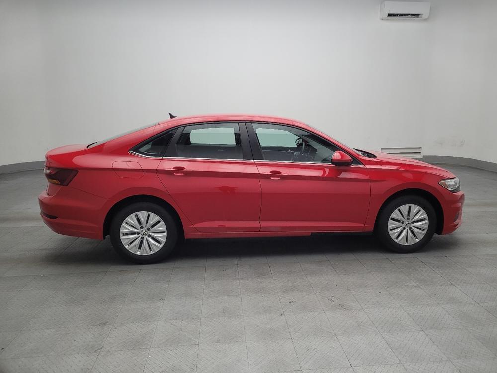 used 2019 Volkswagen Jetta car, priced at $14,395