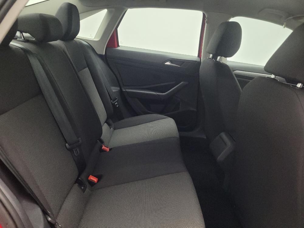 used 2019 Volkswagen Jetta car, priced at $14,395