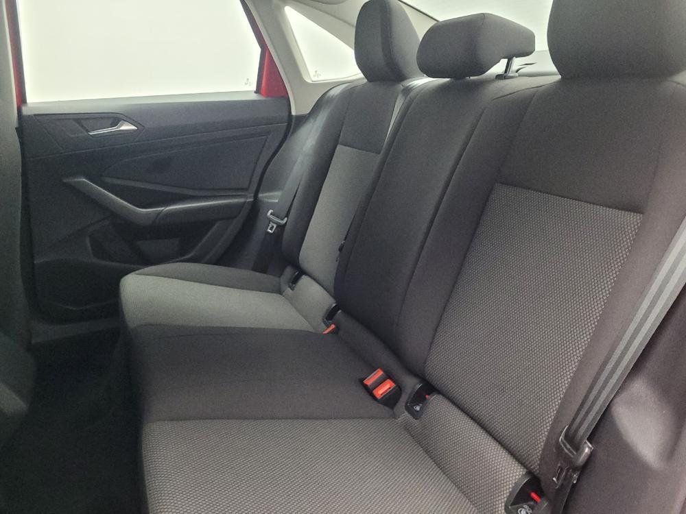 used 2019 Volkswagen Jetta car, priced at $14,395