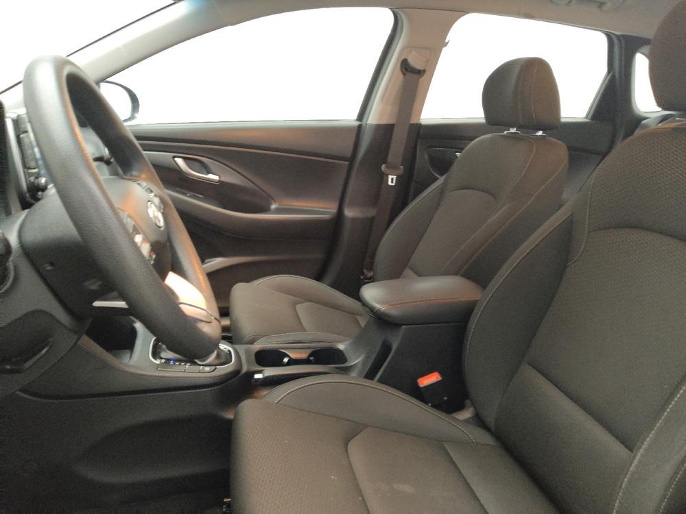 used 2018 Hyundai Elantra GT car, priced at $13,695