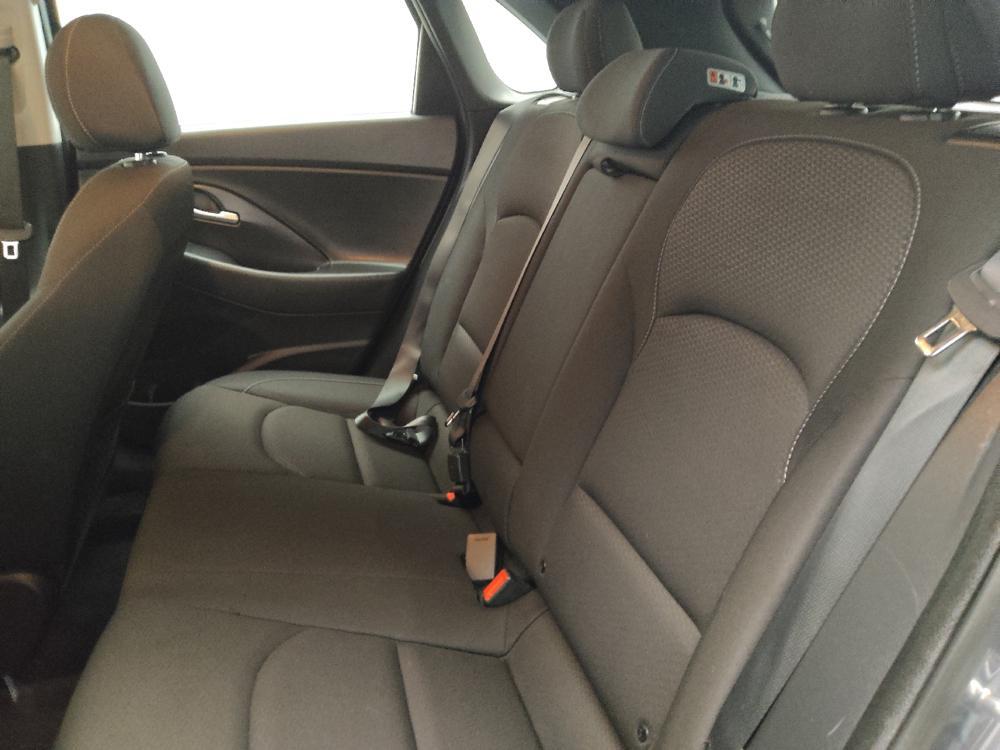 used 2018 Hyundai Elantra GT car, priced at $13,695