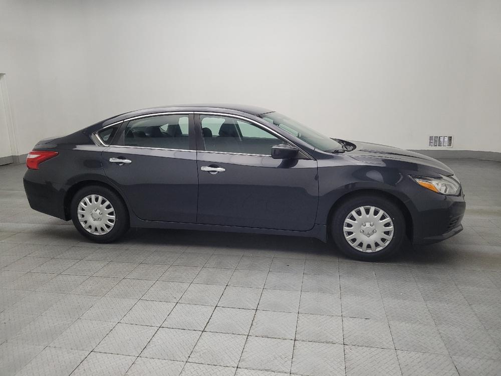 used 2018 Nissan Altima car, priced at $12,895