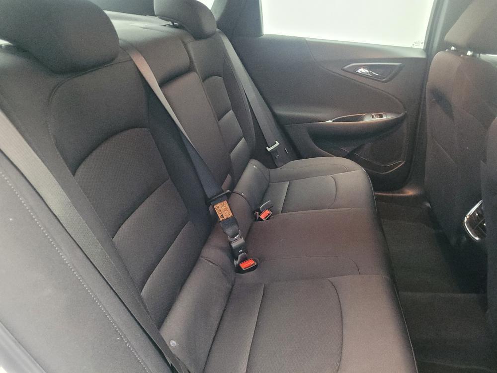 used 2023 Chevrolet Malibu car, priced at $16,995