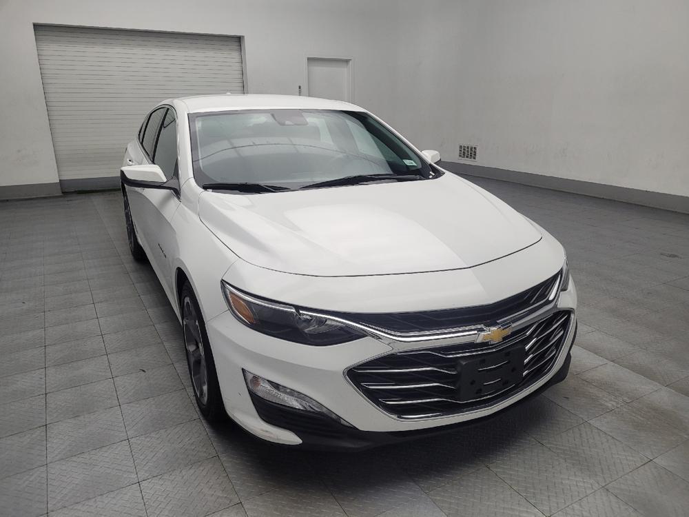 used 2023 Chevrolet Malibu car, priced at $16,995