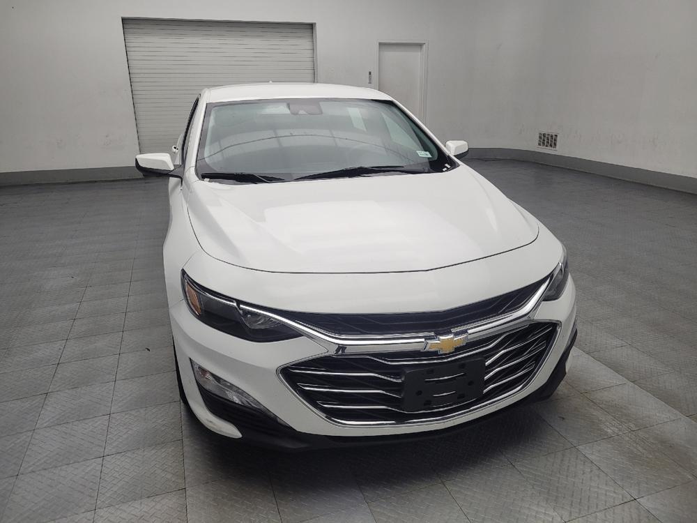 used 2023 Chevrolet Malibu car, priced at $16,995