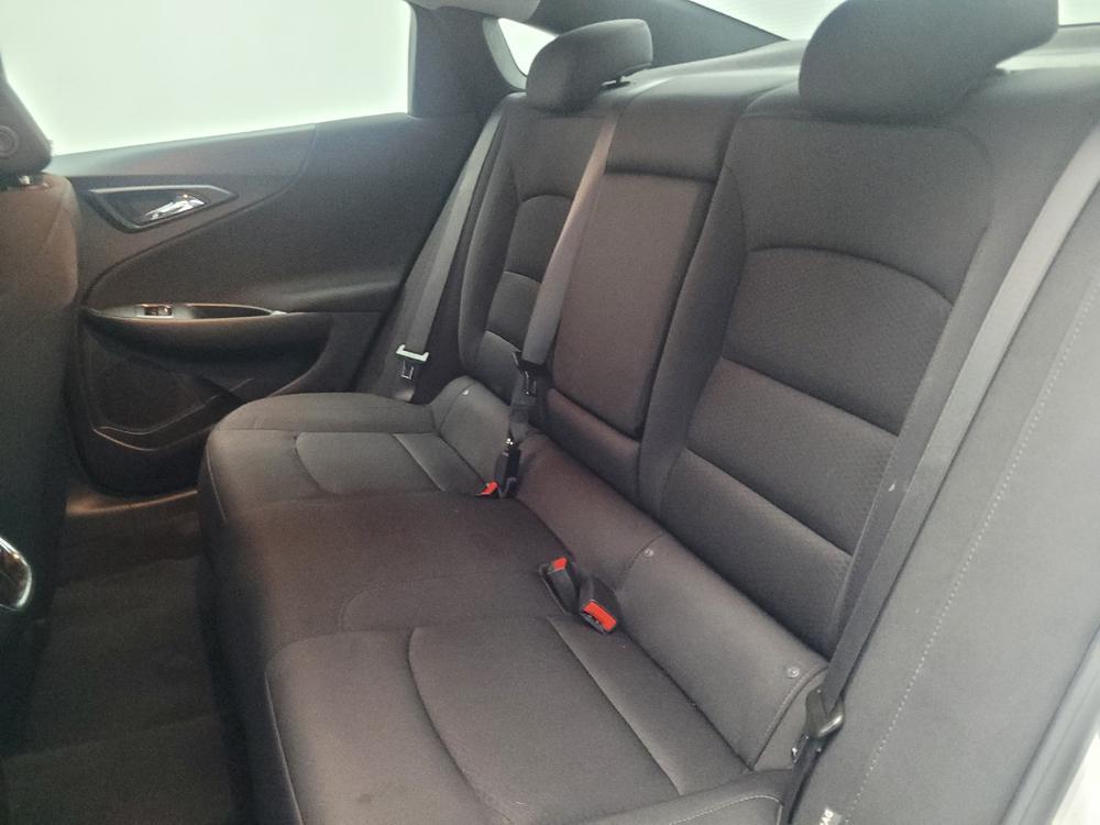 used 2023 Chevrolet Malibu car, priced at $16,995