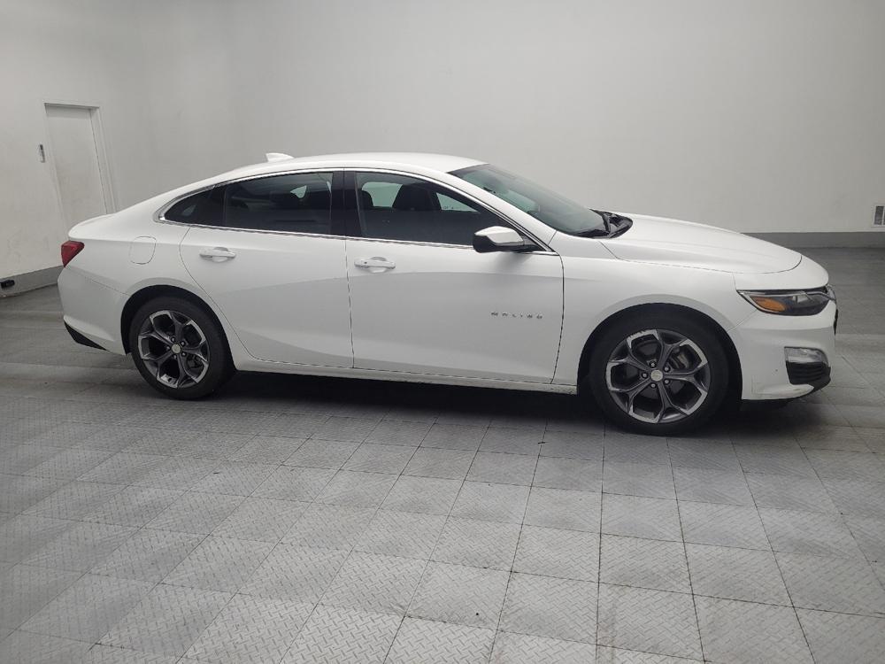 used 2023 Chevrolet Malibu car, priced at $16,995