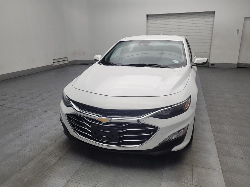 used 2023 Chevrolet Malibu car, priced at $16,995