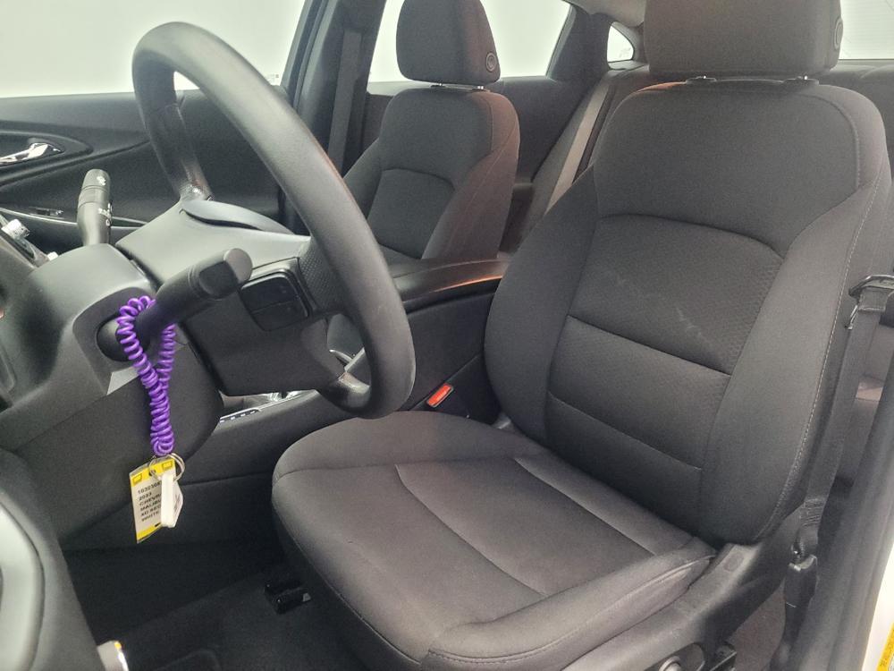 used 2023 Chevrolet Malibu car, priced at $16,995