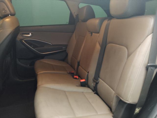 used 2019 Hyundai Santa Fe XL car, priced at $15,195