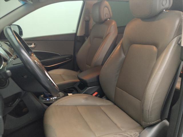used 2019 Hyundai Santa Fe XL car, priced at $15,195