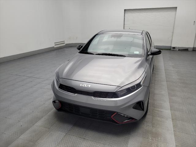 used 2022 Kia Forte car, priced at $20,895