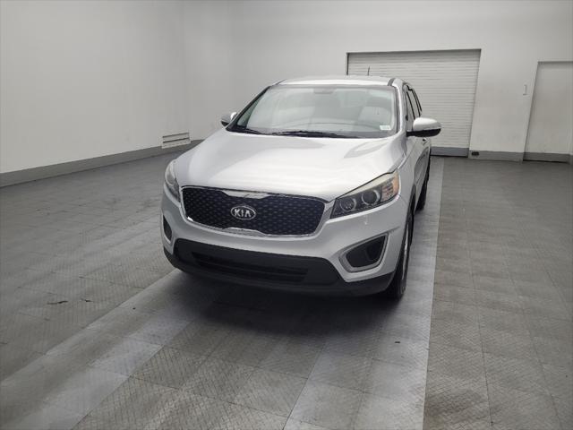 used 2017 Kia Sorento car, priced at $15,495