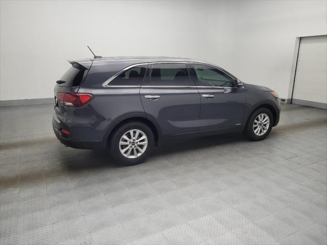 used 2019 Kia Sorento car, priced at $16,795