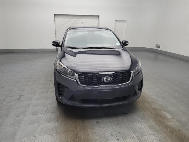 used 2019 Kia Sorento car, priced at $16,795