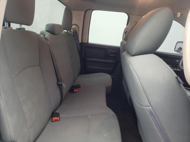 used 2019 Ram 1500 car, priced at $22,795