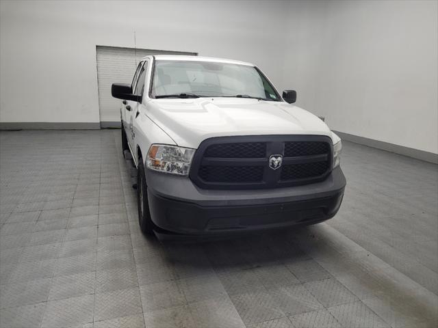 used 2019 Ram 1500 car, priced at $22,795