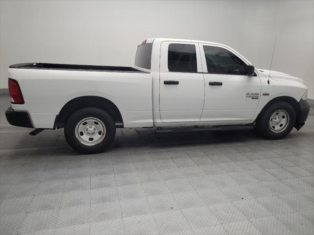 used 2019 Ram 1500 car, priced at $22,795