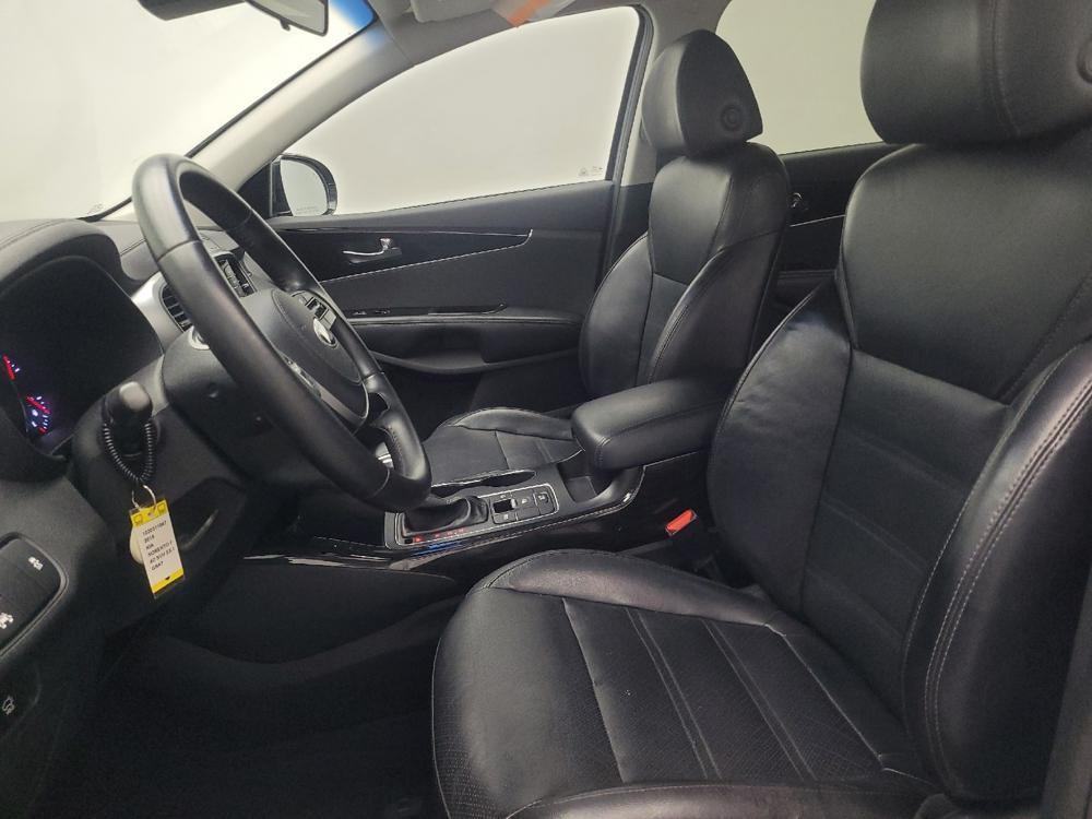 used 2019 Kia Sorento car, priced at $18,195
