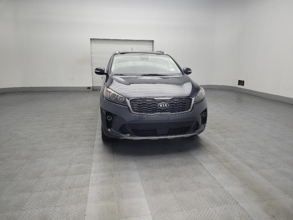 used 2019 Kia Sorento car, priced at $18,195