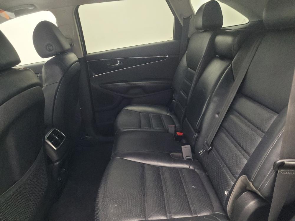 used 2019 Kia Sorento car, priced at $18,195