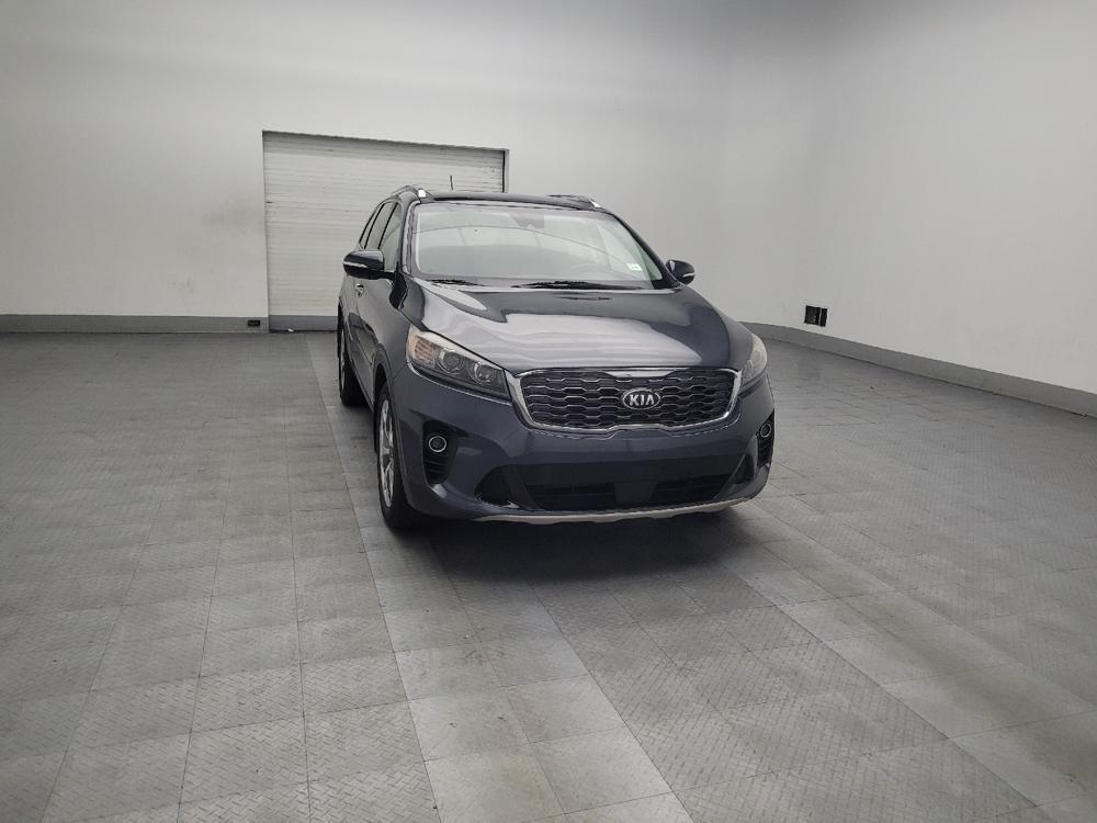 used 2019 Kia Sorento car, priced at $18,195