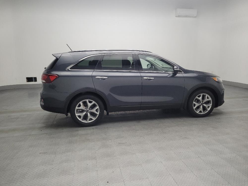 used 2019 Kia Sorento car, priced at $18,195