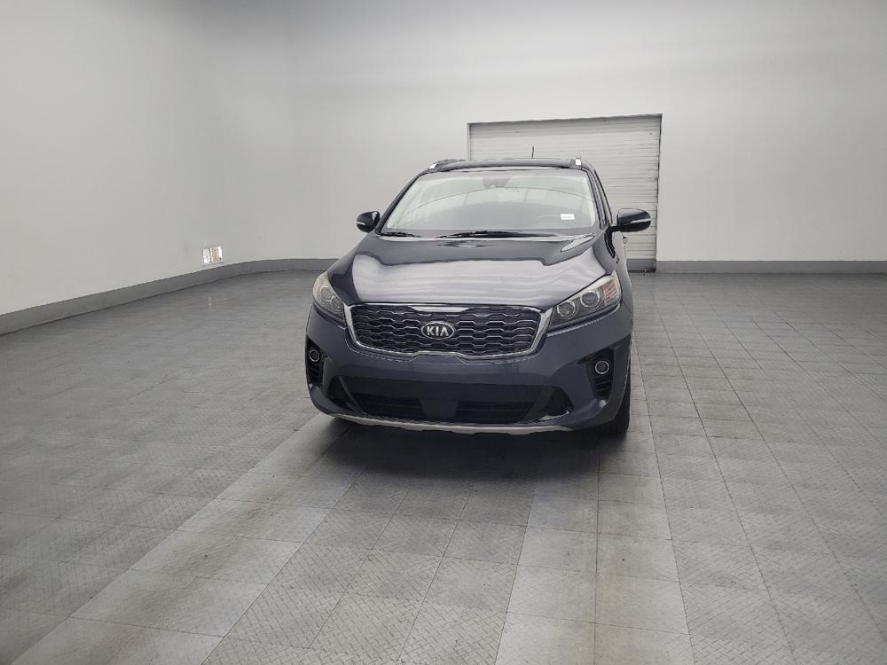 used 2019 Kia Sorento car, priced at $18,195