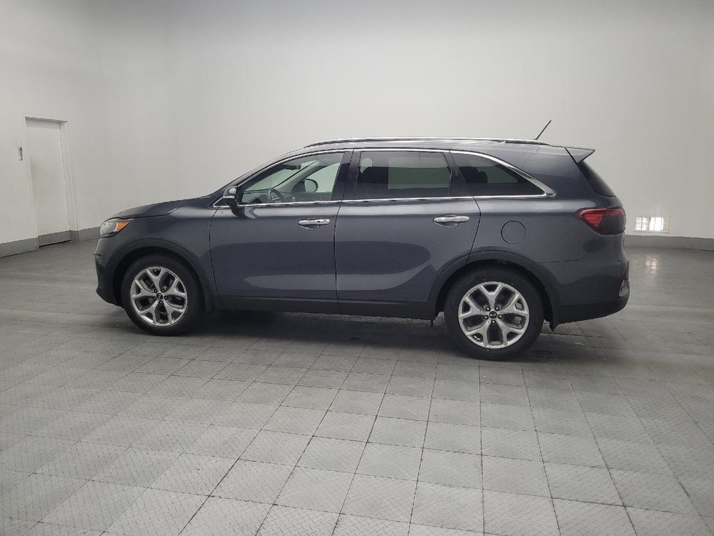 used 2019 Kia Sorento car, priced at $18,195