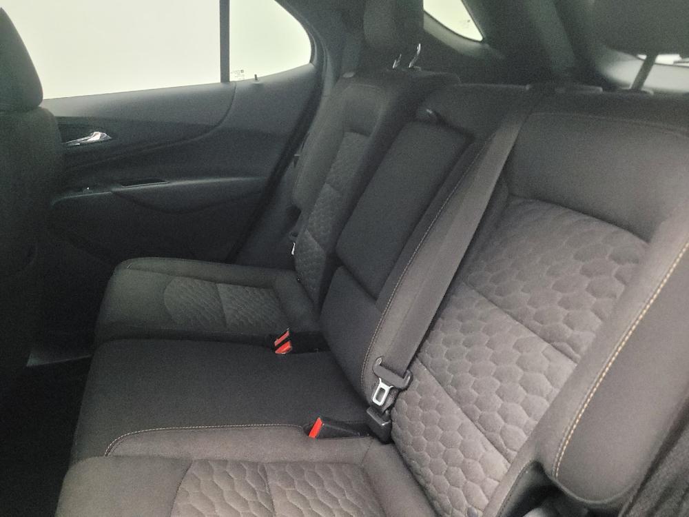 used 2018 Chevrolet Equinox car, priced at $14,295