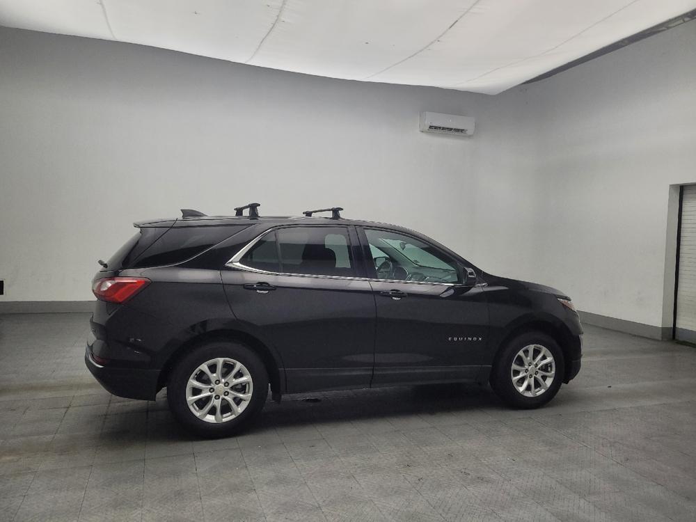 used 2018 Chevrolet Equinox car, priced at $14,295