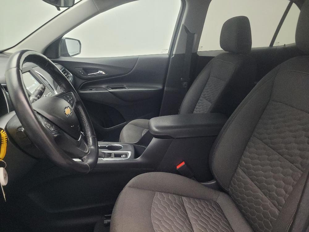 used 2018 Chevrolet Equinox car, priced at $14,295
