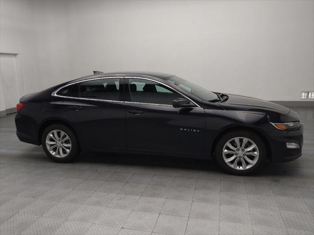 used 2023 Chevrolet Malibu car, priced at $18,895