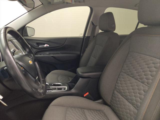 used 2020 Chevrolet Equinox car, priced at $16,295