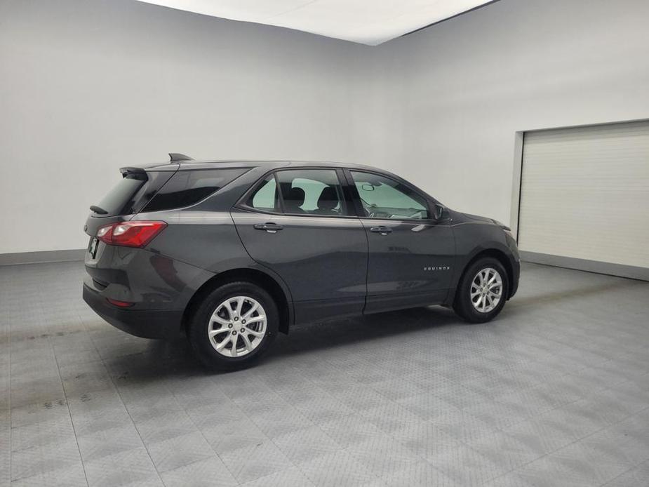 used 2019 Chevrolet Equinox car, priced at $16,895