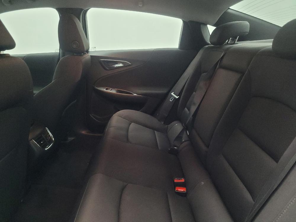 used 2023 Chevrolet Malibu car, priced at $17,195