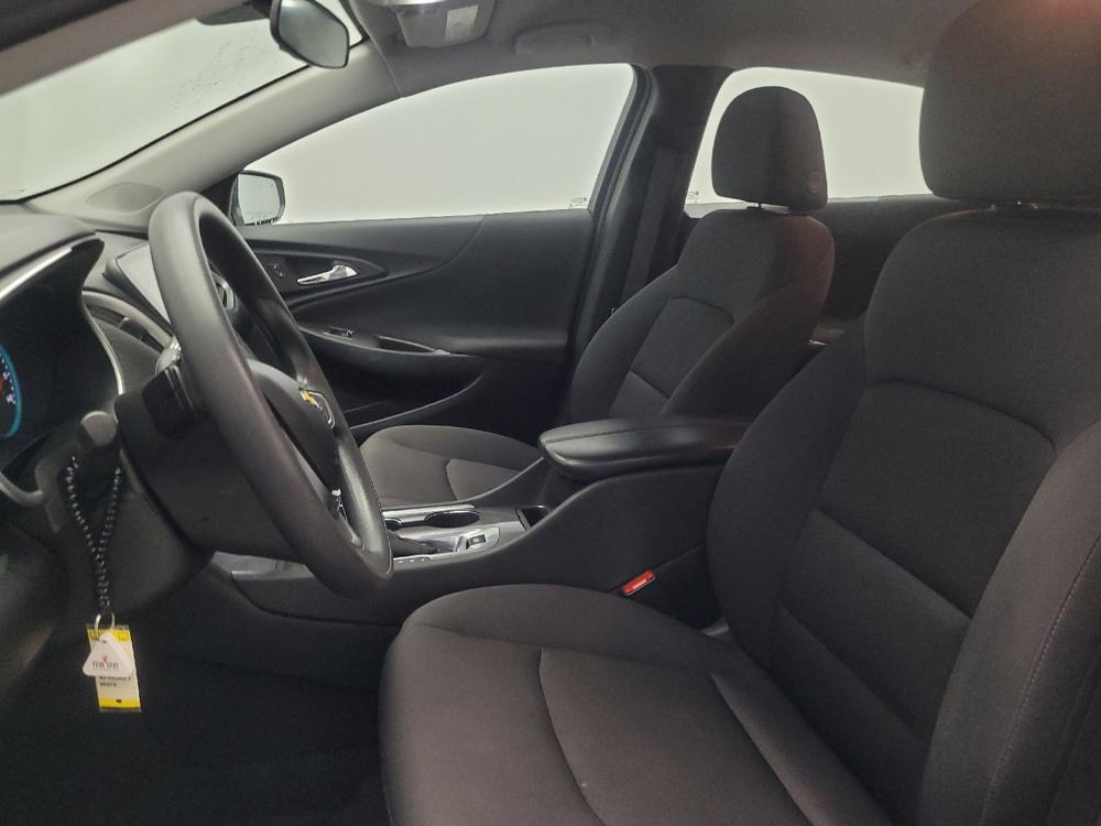 used 2023 Chevrolet Malibu car, priced at $17,195