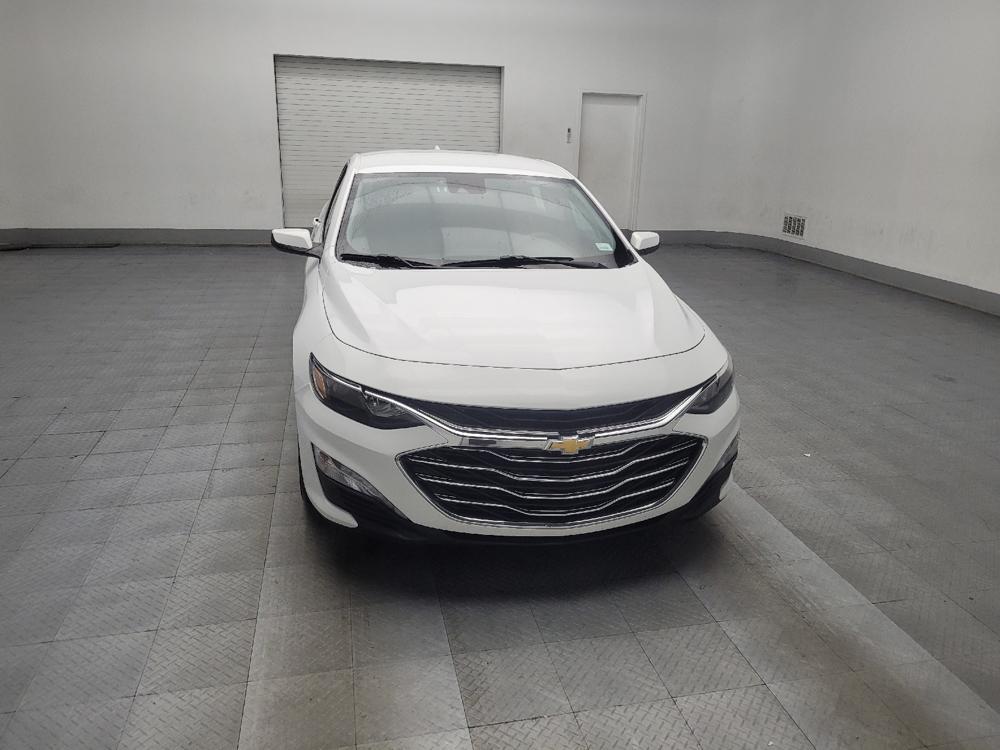 used 2023 Chevrolet Malibu car, priced at $17,195