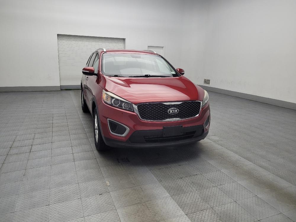 used 2016 Kia Sorento car, priced at $14,995