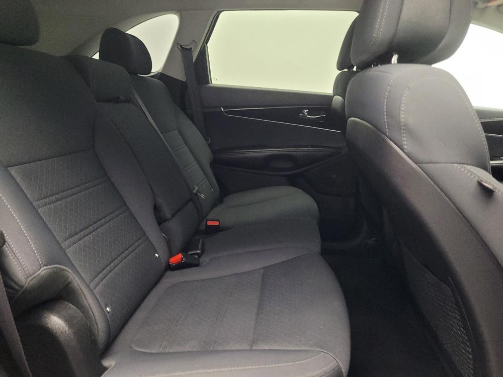 used 2016 Kia Sorento car, priced at $14,995