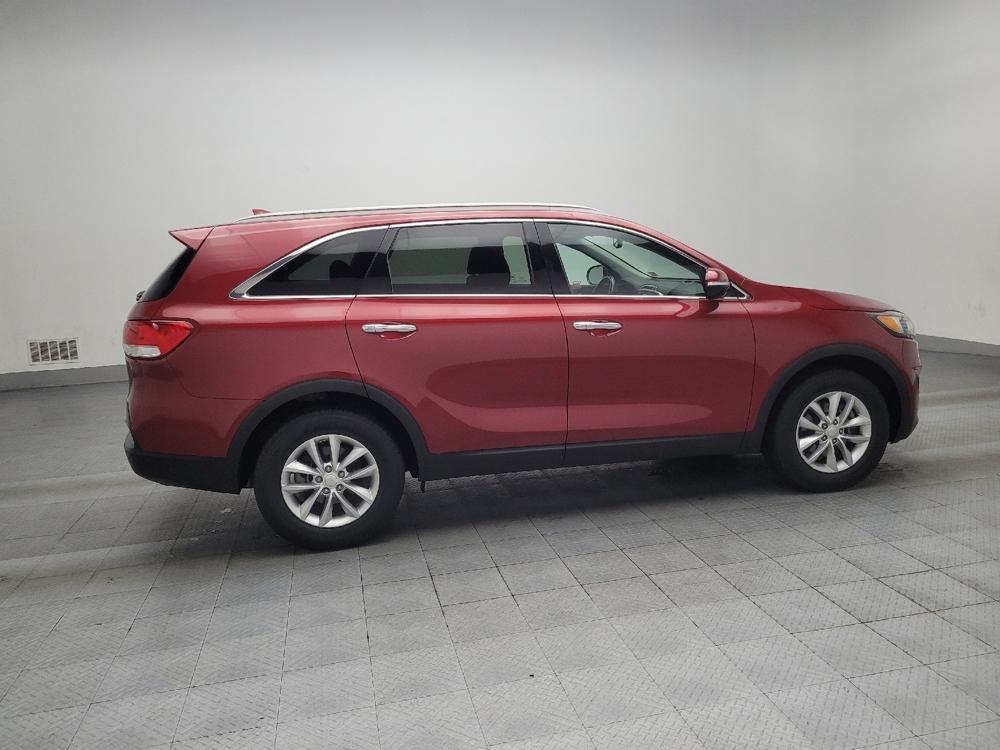 used 2016 Kia Sorento car, priced at $14,995