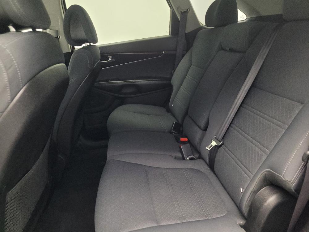 used 2016 Kia Sorento car, priced at $14,995