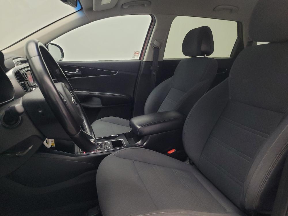 used 2016 Kia Sorento car, priced at $14,995