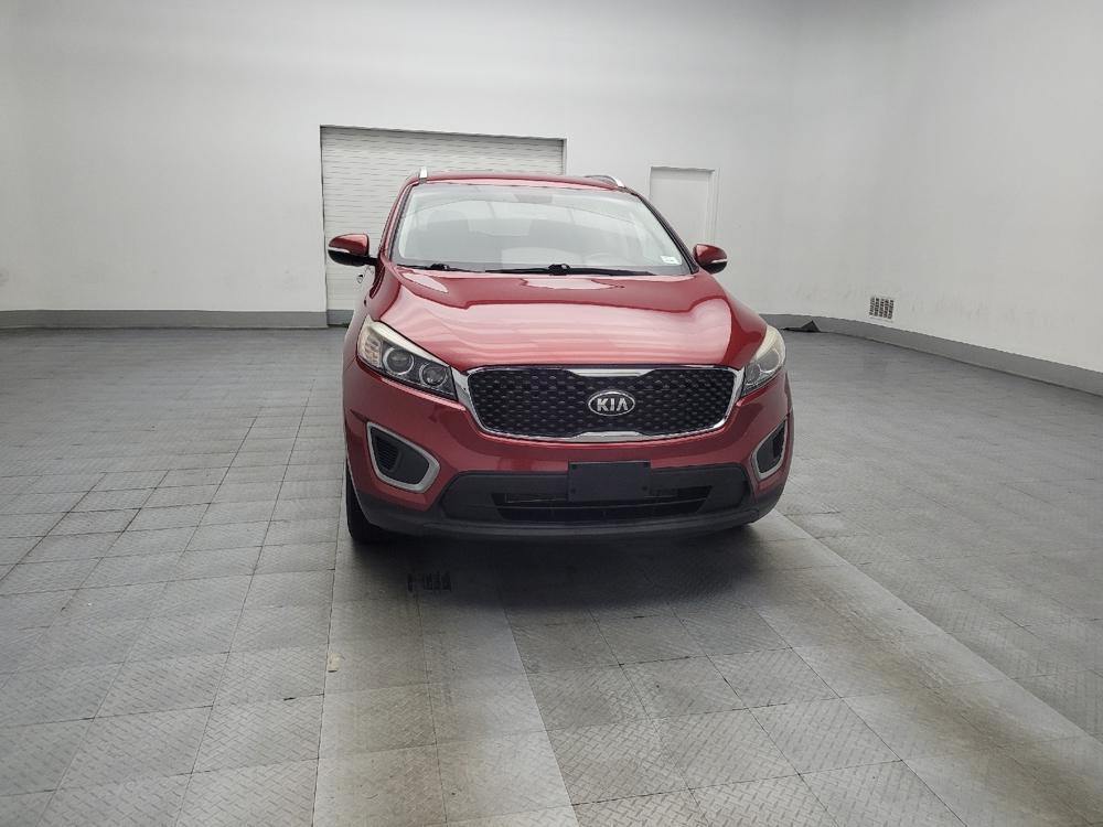 used 2016 Kia Sorento car, priced at $14,995